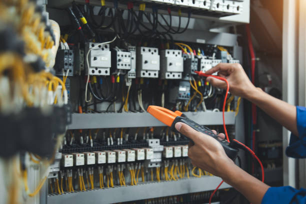 Industrial Electrical Services in Dublin, CA