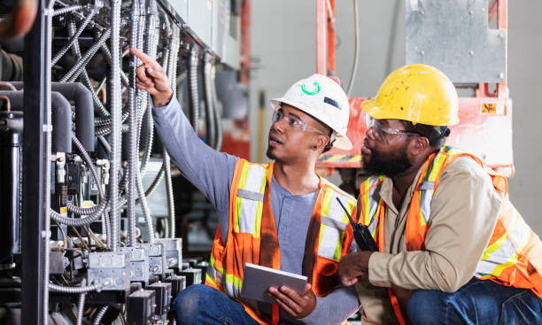 Best Local Electrician Companies  in Dublin, CA