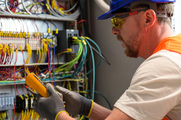 Best Electrical Repair Services  in Dublin, CA