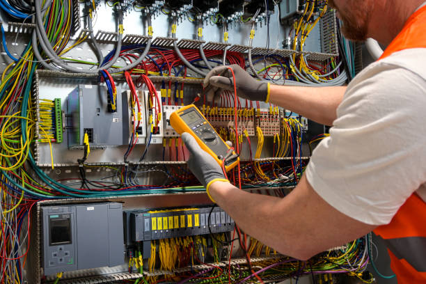 Best Ceiling Fan Installation Electrician  in Dublin, CA