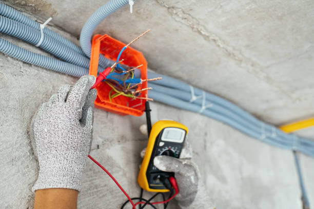Best Affordable Emergency Electrician  in Dublin, CA