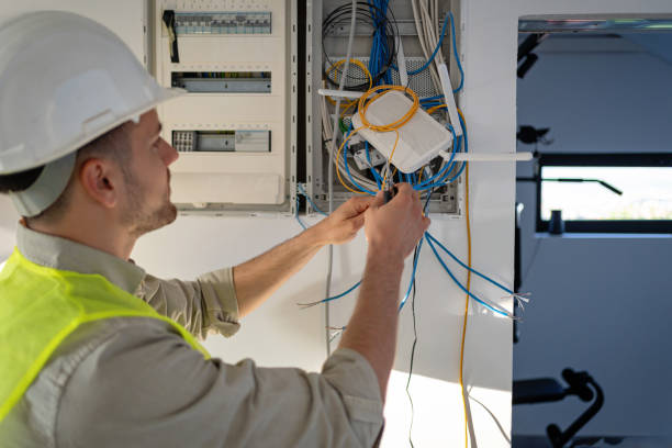 Best Electrical System Inspection  in Dublin, CA