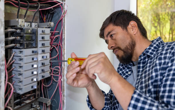 Best Electrical Rewiring Services  in Dublin, CA